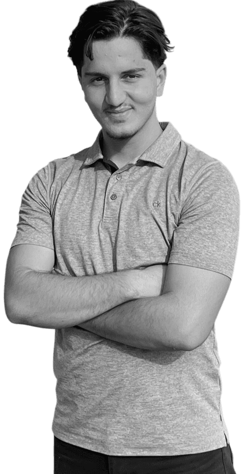 Benhalla Mohamed Imad Eddine